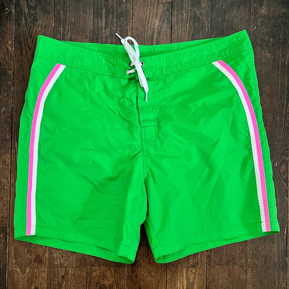 Men’s Mossimo Swim Trunks